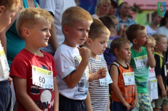 Zdjęcie nr 10 do galerii: VII Bieg Uliczny