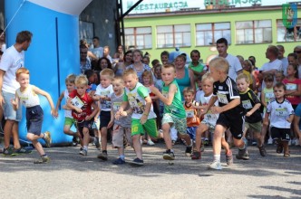 Zdjęcie nr 11 do galerii: VII Bieg Uliczny
