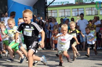 Zdjęcie nr 12 do galerii: VII Bieg Uliczny
