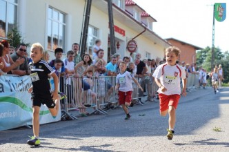 Zdjęcie nr 14 do galerii: VII Bieg Uliczny