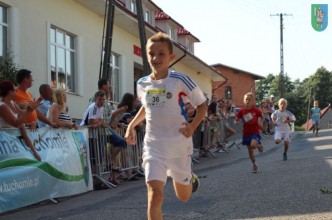 Zdjęcie nr 15 do galerii: VII Bieg Uliczny