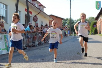 Zdjęcie nr 16 do galerii: VII Bieg Uliczny