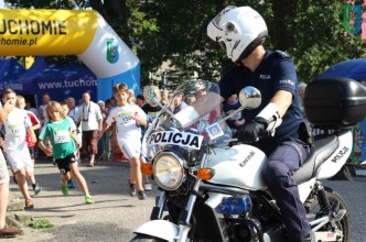 Zdjęcie nr 19 do galerii: VII Bieg Uliczny