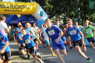 Zdjęcie nr 22 do galerii: VII Bieg Uliczny
