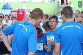 Zdjęcie nr 23 do galerii: VII Bieg Uliczny