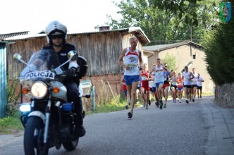 Zdjęcie nr 25 do galerii: VII Bieg Uliczny