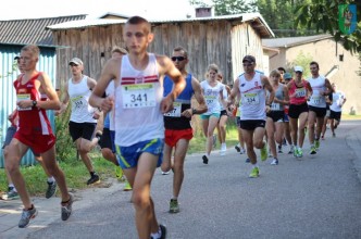 Zdjęcie nr 26 do galerii: VII Bieg Uliczny