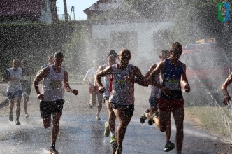 Zdjęcie nr 33 do galerii: VII Bieg Uliczny