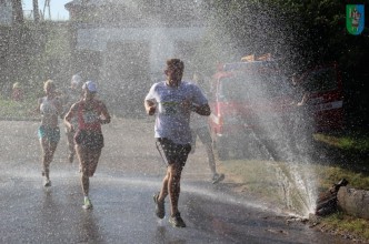 Zdjęcie nr 35 do galerii: VII Bieg Uliczny