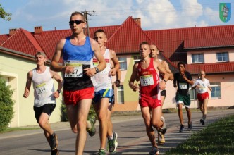 Zdjęcie nr 37 do galerii: VII Bieg Uliczny