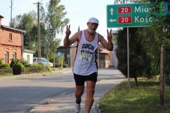 Zdjęcie nr 38 do galerii: VII Bieg Uliczny