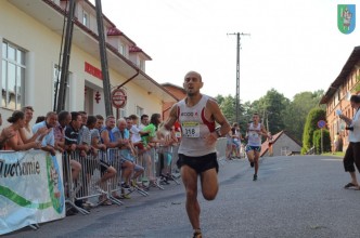 Zdjęcie nr 39 do galerii: VII Bieg Uliczny