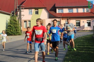 Zdjęcie nr 42 do galerii: VII Bieg Uliczny