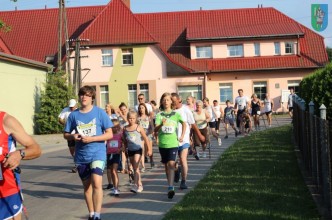 Zdjęcie nr 43 do galerii: VII Bieg Uliczny