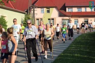 Zdjęcie nr 44 do galerii: VII Bieg Uliczny