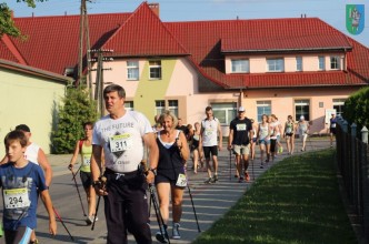 Zdjęcie nr 45 do galerii: VII Bieg Uliczny