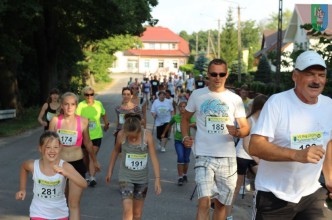 Zdjęcie nr 46 do galerii: VII Bieg Uliczny