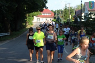 Zdjęcie nr 47 do galerii: VII Bieg Uliczny