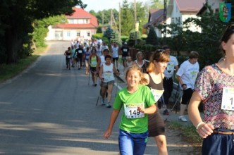 Zdjęcie nr 48 do galerii: VII Bieg Uliczny