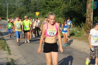 Zdjęcie nr 50 do galerii: VII Bieg Uliczny