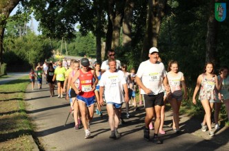 Zdjęcie nr 51 do galerii: VII Bieg Uliczny