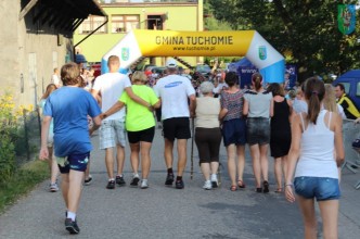 Zdjęcie nr 61 do galerii: VII Bieg Uliczny