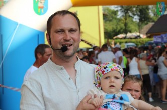 Zdjęcie nr 59 do galerii: VII Bieg Uliczny