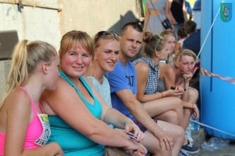 Zdjęcie nr 63 do galerii: VII Bieg Uliczny