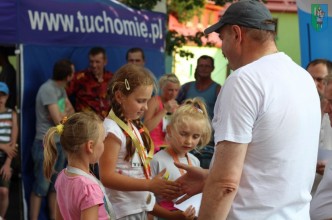 Zdjęcie nr 65 do galerii: VII Bieg Uliczny