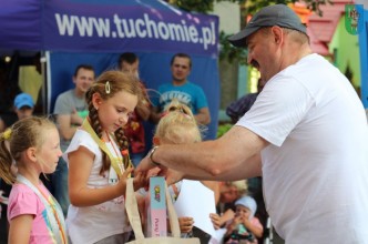 Zdjęcie nr 66 do galerii: VII Bieg Uliczny