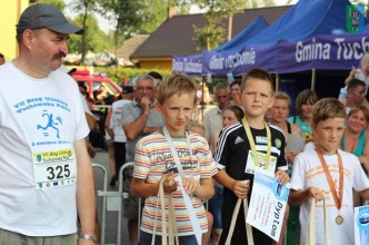 Zdjęcie nr 67 do galerii: VII Bieg Uliczny