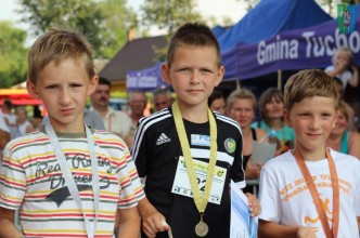 Zdjęcie nr 68 do galerii: VII Bieg Uliczny