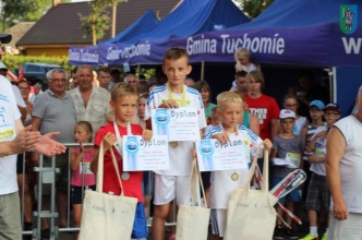 Zdjęcie nr 69 do galerii: VII Bieg Uliczny