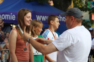 Zdjęcie nr 70 do galerii: VII Bieg Uliczny