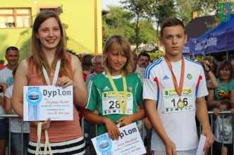 Zdjęcie nr 71 do galerii: VII Bieg Uliczny