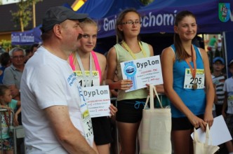 Zdjęcie nr 72 do galerii: VII Bieg Uliczny