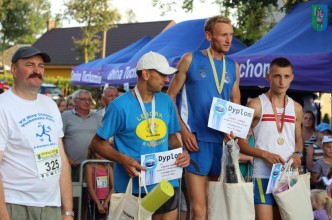 Zdjęcie nr 76 do galerii: VII Bieg Uliczny