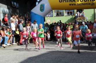 Zdjęcie nr 2 do galerii: Tuchomska Pętla 2016 - fotorelacja i wyniki