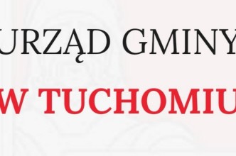 Zdjęcie do: Informacja o działalności Urzędu Gminy w Tuchomiu w 2021 r.