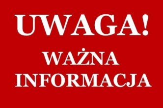 Zdjęcie do: Uwaga! W czwartek (18.08) urząd stanu cywilnego w Tuchomiu nieczynny!