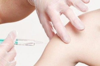 Zdjęcie do: Szczepienia ochronne wśród dzieci z Ukrainy