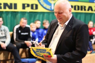 Zdjęcie do: Osobowość roku 2016