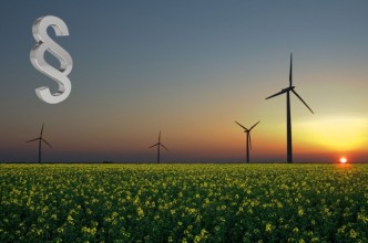 Zdjęcie do: Zmiana regulacji prawnych w zakresie elektrowni wiatrowych
