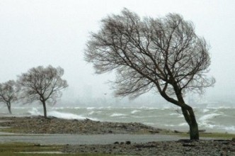Zdjęcie do: PROGNOZA NIEBEZPIECZNYCH ZJAWISK METEOROLOGICZNYCH