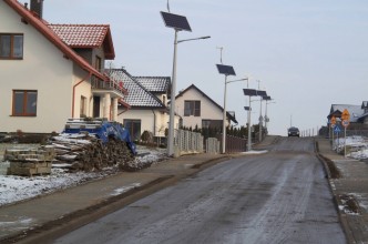 Zdjęcie do: Widokowa i Tarasowa gotowe