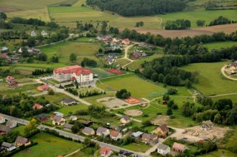 Zdjęcie do: Konkurs Piękna Wieś Pomorska 2016