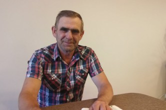 Zdjęcie do: Nowy Sołtys Zagon