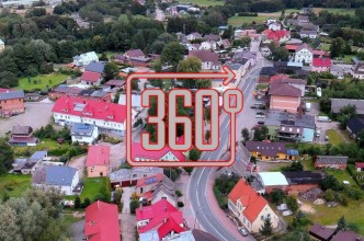 Zdjęcie do: Wirtualny spacer po Gminie Tuchomie