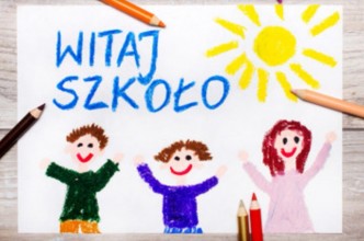 Zdjęcie do: Nowy rok szkolny 2020/2021