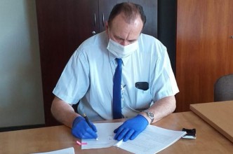 Zdjęcie do: 2,6 miliona na modernizację infrastruktury wodno-kanalizacyjnej na terenie Gminy Tuchomie